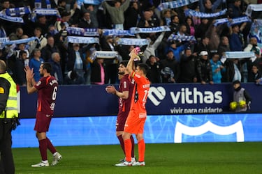 Aprobados y suspensos: la Cultural, en su momento más complicado