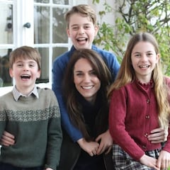 Las teorías sobre qué le ocurre a Kate Middleton: retoques, infidelidad, salud mental…