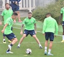 Iñigo Martínez y Herrera, bazas para Elche