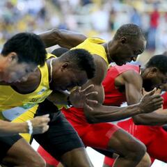 Atletismo en los Juegos Olímpicos de Tokio: ¿qué es una salida nula y cuándo se descalifica?