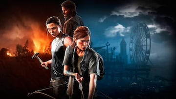 El problema con The Last of Us: Parte II y sus consecuencias para Parte III
