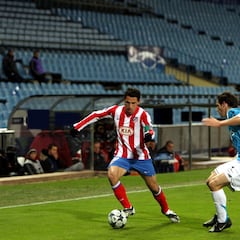 Partidos que se han jugado a puerta cerrada