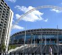 La UEFA abre un procedimiento disciplinario a la FA por el lío de la final de Wembley