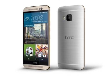 Se filtra el nuevo HTC One M9 antes del MWC