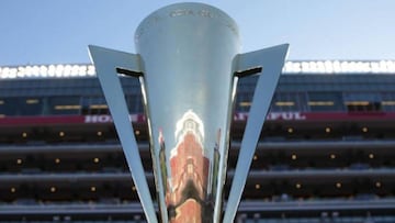 ¡Comienza la emoción por la Copa Oro 2025!