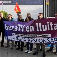 LaLiga aclara que “aplicó la norma” en la venta de Barça Studios