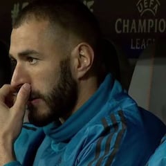 Zidane liquida a la bbC