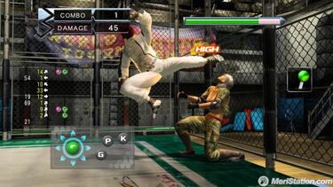 [TGS] Virtua Fighter 5, Impresiones