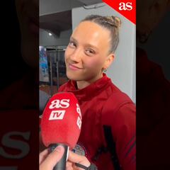 La chilena que levantó al público de Santiago 2023: “Me voy con el corazón lleno y feliz”