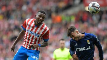 13/05/23 PARTIDO SEGUNDA DIVISION
SPORTING DE GIJON - REAL OVIEDO
OTERO