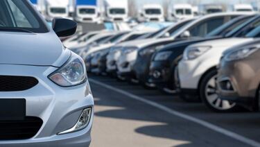 Coches seminuevos de agencia: ¿La mejor compra de un auto usado?
