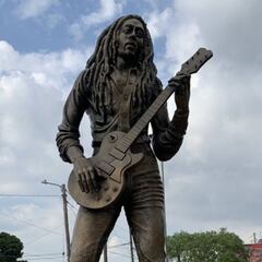 Kingston, búnker anti-COVID