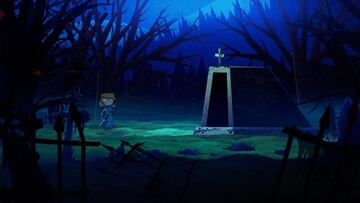 Imágenes de Jenny LeClue: Detectivu