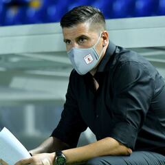 América de Cali reporta 6 positivos por covid-19