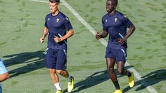 27/09/2022 CADIZ CF AWER MABIL