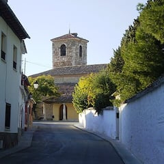 El pueblo a 45 minutos de Madrid con viviendas unifamiliares a 40.000 euros