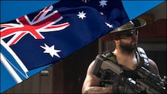Call of Duty: Modern Warfare recibe cosméticos en apoyo a Australia por los incendios
