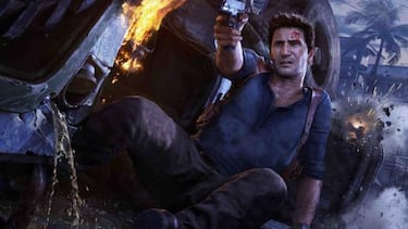 El nuevo DLC de Uncharted 4 llega con todas estas novedades