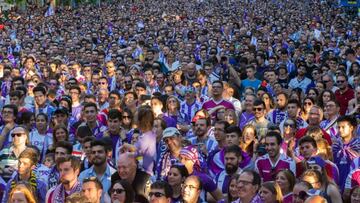 La campaña de abonados se abre el 9 de julio con premios