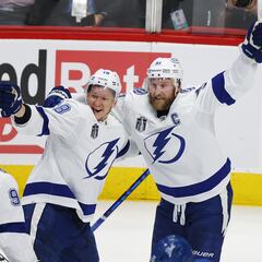 Avalanche vs Lightning: what time, TV and how to watch NHL Stanley Cup Finals Game 6 online