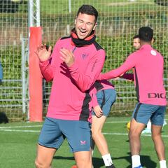 Valverde solo se guarda a Guruzeta