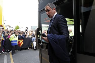 Clement keen to sign John Terry for Swansea