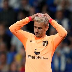 El Atlético, en un lío: de acariciar la plata a arriesgar la Supercopa