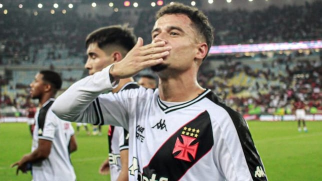 Coutinho, ‘marrón’ para Emery