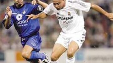 <b>SE LA JUEGA. </b>El Madrid debe ganar al Wisla para jugar la Champions.