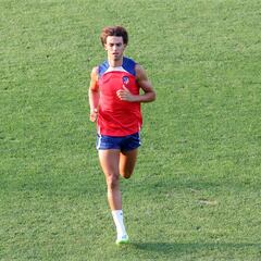 Reencuentro João-Metropolitano hoy