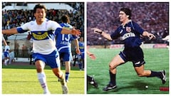 ¿Cuál fue el gol que más gritaste en un clásico universitario?
