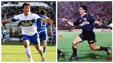 ¿Cuál fue el gol que más gritaste en un clásico universitario?