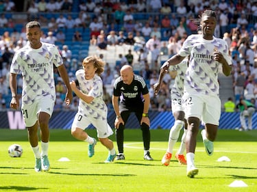 Pintus est¨¢ en el aire