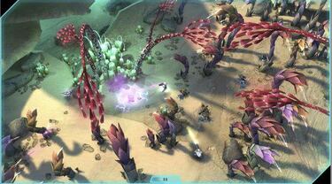 Halo Spartan Assault anunciado para Windows 8 y móviles
