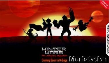 Nokia regalará en Asia un juego online masivo a los usuarios de N-Gage