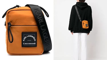 Moda de lujo con hasta un 60% de descuento en Farfetch