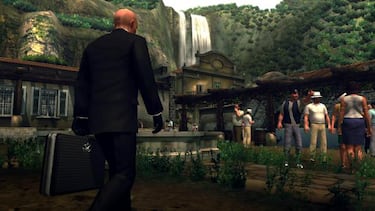 Galería: Hitman HD Collection