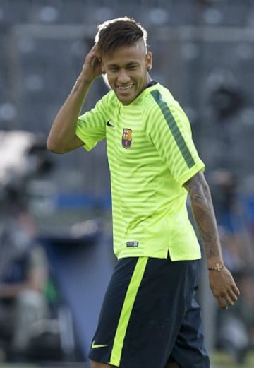 Neymar