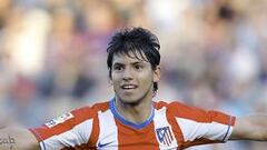 Kun mide al nuevo Sevilla