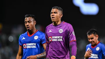 Cruz Azul salva a Colombia en esta fecha FIFA