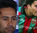 Así culpó Jiménez a Ternana por su salida del fútbol italiano