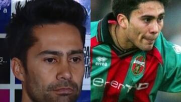 As¨ª culp¨® Jim¨¦nez a Ternana por su salida del f¨²tbol italiano