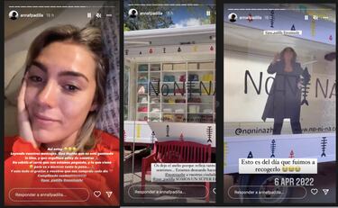 Paz Padilla y Anna Ferrer venderán su ropa en furgoneta por toda España