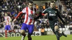 Un cedido y un ex castillista se cobran venganza del Lugo