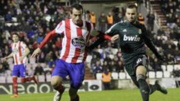 LUGO 3 - CASTILLA 2