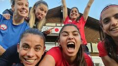 Futbol femenino en Juegos Olímpicos Tokio 2020: fechas, horarios, TV y dónde ver en directo online