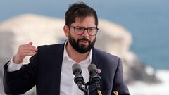 Tratado TPP-11: en qué consiste y qué ha dicho Boric al respecto