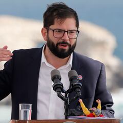 Tratado TPP-11: en qué consiste y qué ha dicho Boric al respecto