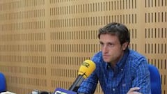 "El año próximo debemos exigirnos ascender sí o sí"