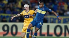 Boca campeón por penales de la Supercopa ante Rosario Central